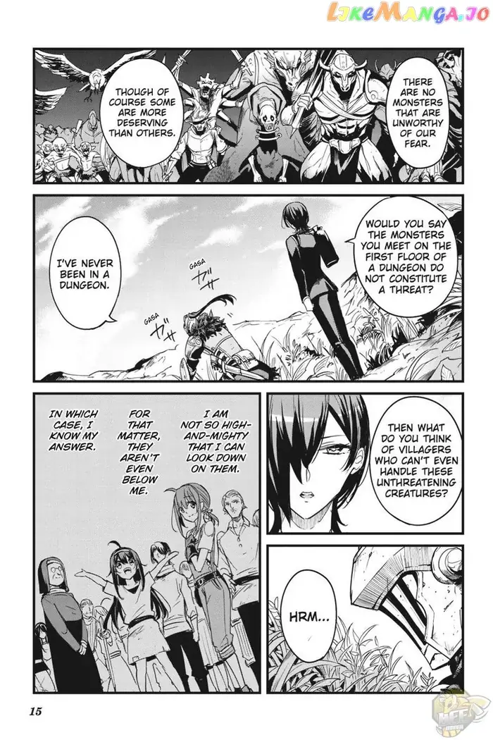 Goblin Slayer: Side Story Year One Chapter 53 image 15_optimized_optimized